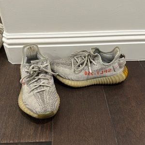 Yeezy boost 350